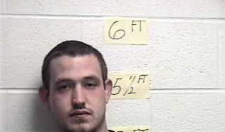 William Monhollen, - Whitley County, KY 