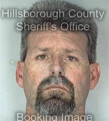 Wilfredo Morales, - Hillsborough County, FL 