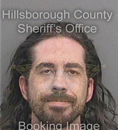 Jose Moreniogil, - Hillsborough County, FL 