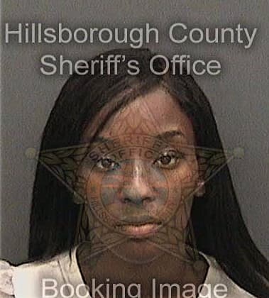 Maresha Murphy, - Hillsborough County, FL 