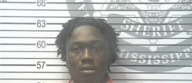 Gregory Murry, - Harrison County, MS 