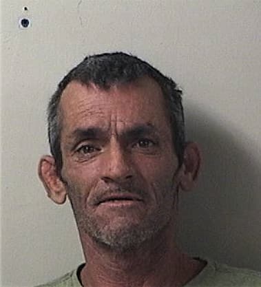 Bryan Opperman, - Escambia County, FL 