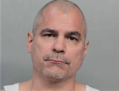 Moises Pachecoferrer, - Dade County, FL 