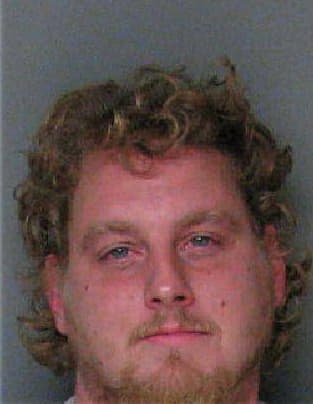 Howard Pasour - Gaston County, NC 