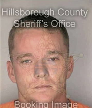 Flavio Pena, - Hillsborough County, FL 