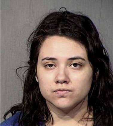 Joanna Pena - Maricopa County, AZ 