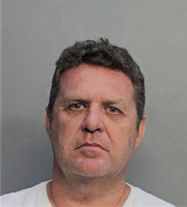 Richard Perelopez, - Dade County, FL 