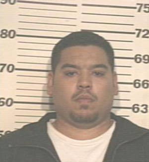 Jose Perez, - Hidalgo County, TX 