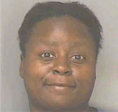 Latoya Perry, - Polk County, FL 