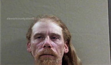 David Peters, - Stewart County, TN 