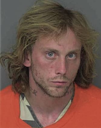 Christopher Peterson, - Linn County, OR 