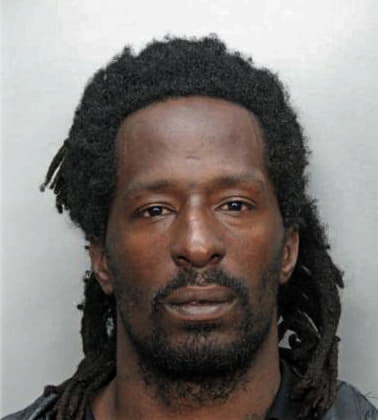 Dennis Petit-Homme, - Dade County, FL 