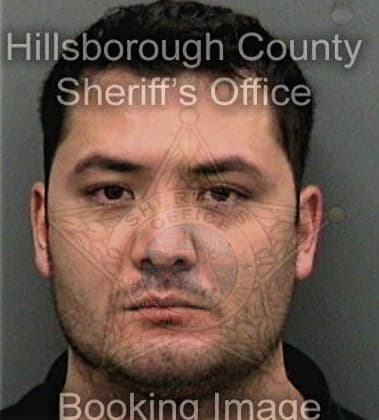 Phi Pham, - Hillsborough County, FL 