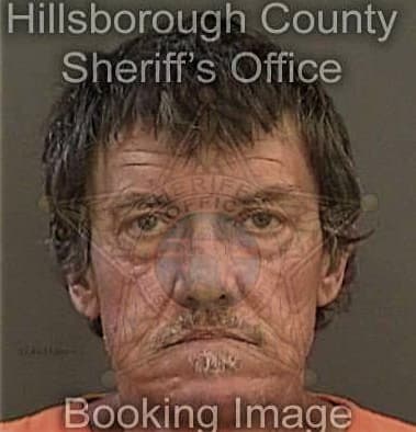 Kevin Phipps, - Hillsborough County, FL 