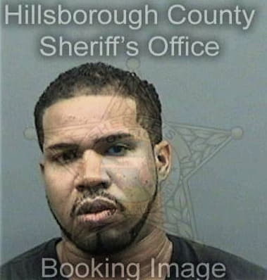 Emmanuel Pilcher, - Hillsborough County, FL 