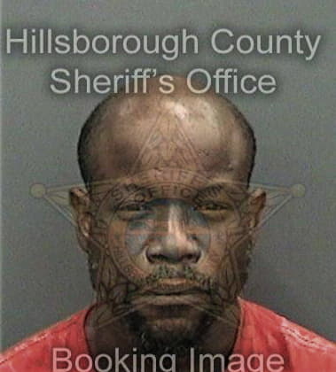 Justin Plummerdavis, - Hillsborough County, FL 