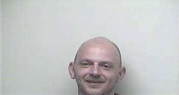 Lewis Pressley, - Hart County, KY 