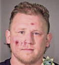Cody Raz - Multnomah County, OR 