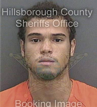 Thurston Reaves, - Hillsborough County, FL 