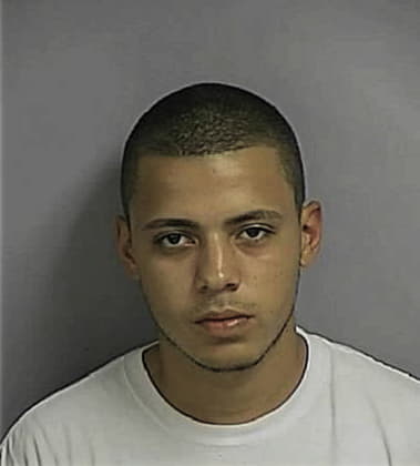 Hector Rios-Bonet, - Osceola County, FL 