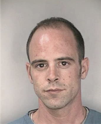 Luis Rivera - Hillsborough County, FL 