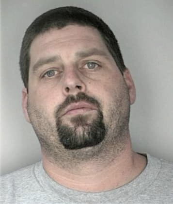 Victor Rivera - Hillsborough County, FL 