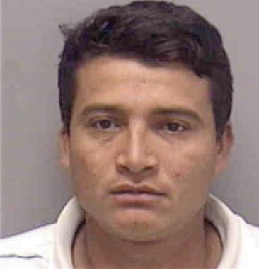 Jose Rodriguez, - Lee County, FL 