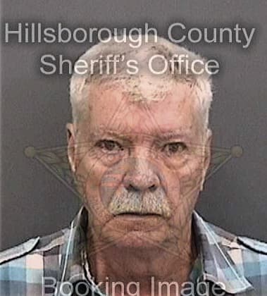 Juan Rodriguez, - Hillsborough County, FL 