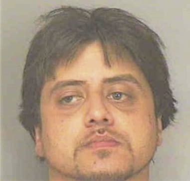 Juan Saenz, - Polk County, FL 