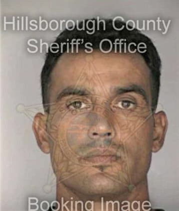 Jeffrey Saleh, - Hillsborough County, FL 