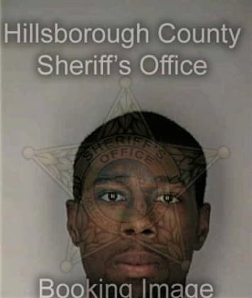 Albert Sams, - Hillsborough County, FL 