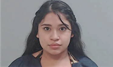 Juanita Sanchez, - Hidalgo County, TX 