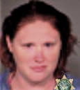 Samantha Schenk - Multnomah County, OR 