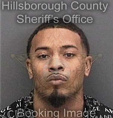 Darrell Scott, - Hillsborough County, FL 