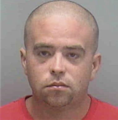 Antonio Serrano, - Lee County, FL 