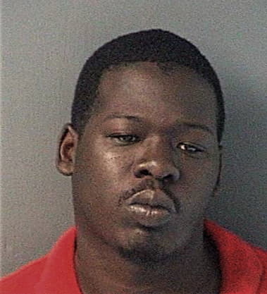 Jebarius Slater, - Escambia County, FL 