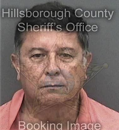 Anthony Smith, - Hillsborough County, FL 