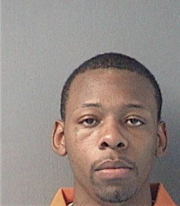 Antwon Smith, - Escambia County, FL 