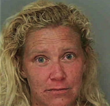Carla Smith - Polk County, FL 