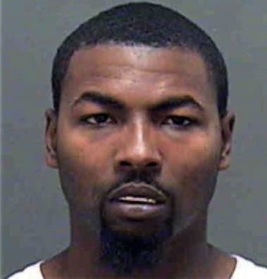 Derrick Smith, - Mecklenburg County, NC 