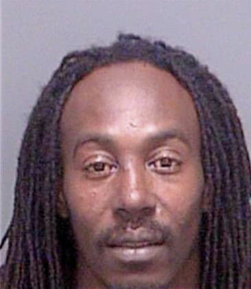 Frederick Smith - Pinellas County, FL 