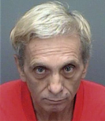 James Smith - Pinellas County, FL 