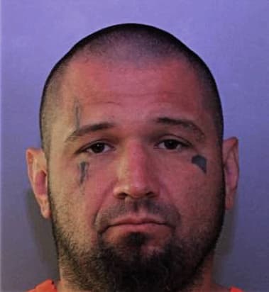 Jarrod Smith - Polk County, FL 