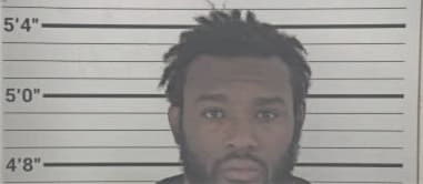Ricardo Smith - Campbell County, KY 