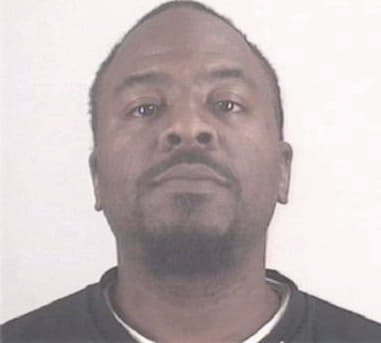 Keith Snead - Tarrant County, TX 