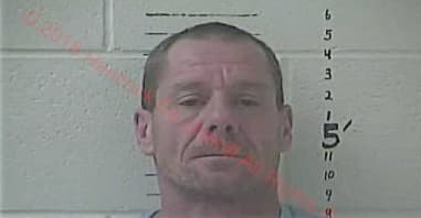 Joseph Sonnier, - Hancock County, MS 