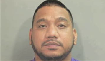 Alexander Souvanouphong - Washington County, AR 