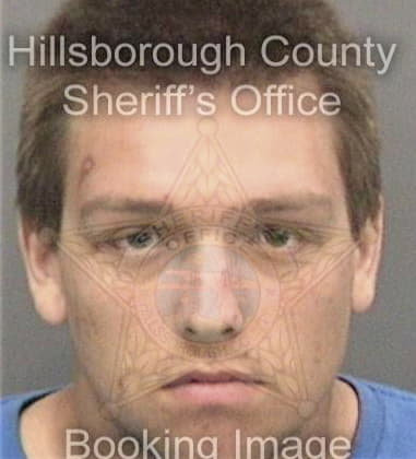 William Sowell, - Hillsborough County, FL 