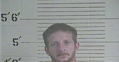 Dustin Sparks, - Perry County, KY 