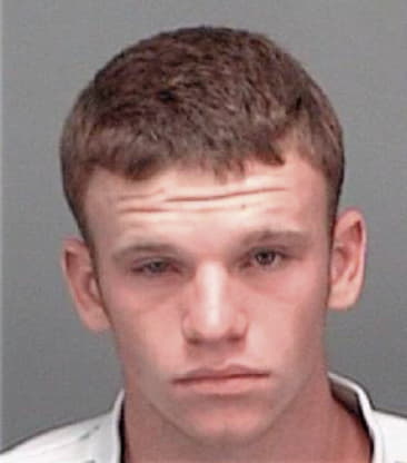 Wade Stanton - Pinellas County, FL 